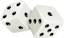 Ezbet two dices image png